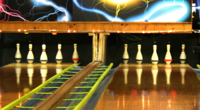 bowling top date ideas